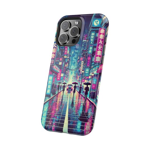 C iPhone 14 Plus phone case, MARPC1254 - Picture 5 of 13